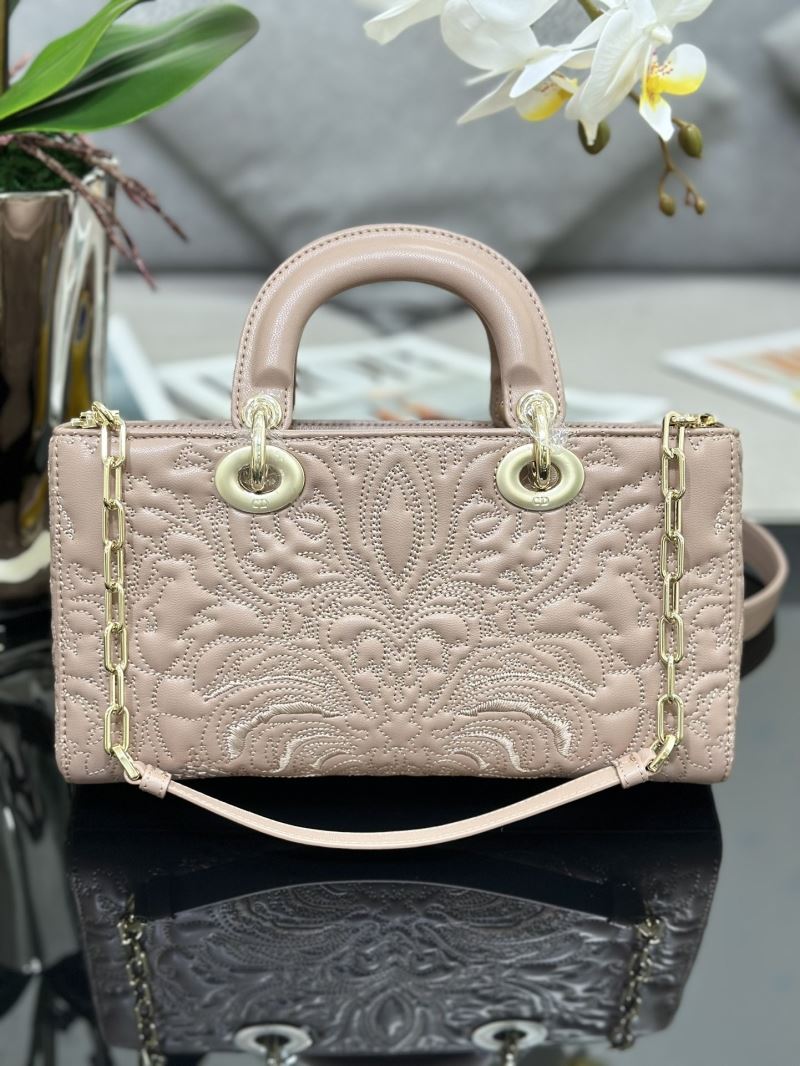 Christian Dior My Lady Bags